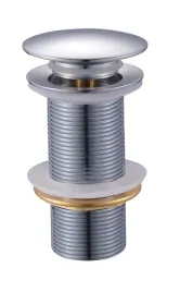 korek-bez-przelewu-klik-klak-okragly-duro-srebrny