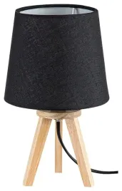 lampa-stolowa-czarny-buk-rabalux-lychee-1x25w