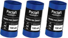 worki-na-smieci-60l-300-sztuk-paclan-expert-zawiazywane-mocne-nie-pekajace