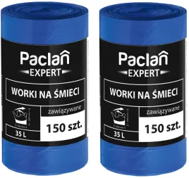 worki-na-smieci-35l-300-sztuk-paclan-expert-zawiazywane-mocne-nie-pekajace