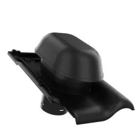 kominek-sanitarny-odpowietrzajacy-fi150-creaton-titania-czarny