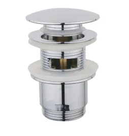 korek-z-przelewem-klik-klak-okragly-duro-srebrny