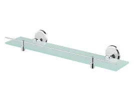 polka-pod-lustro-bisk-emotion-50-cm-chromowa