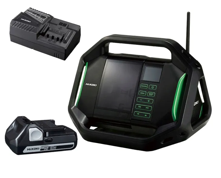 radio-budowlane-hitachi-kod-producenta-ur18dsal