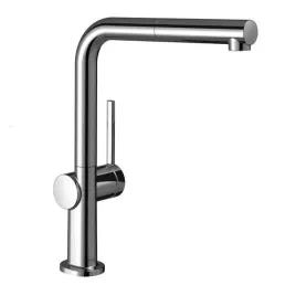 bateria-kuchenna-stojaca-hansgrohe-talis-m54-srebrny
