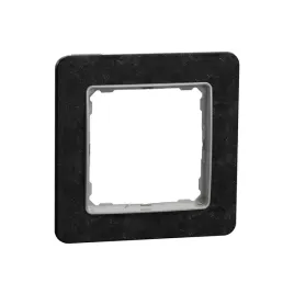 ramka-pojedyncza-schneider-electric-szary