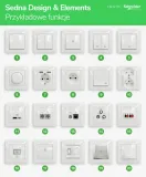 ramka-pojedyncza-schneider-electric-szary-waga-z-opakowaniem-0-1-kg