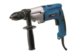 makita-wiertarka-udarowa-1010w-2-biegi-hp2071