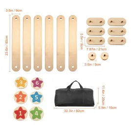 vevor-rownowaznia-z-kamieniami-drewniany-zestaw-6-desek-montessori-2-6-lat