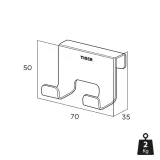 haczyk-bezinwazyjny-tiger-szary-liczba-miejsc-do-wieszania-2