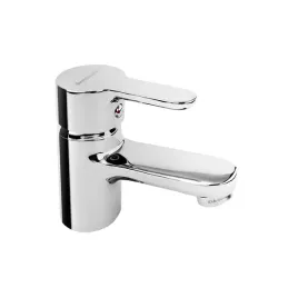 bateria-umywalkowa-stojaca-kfa-armatura-granat-srebrny