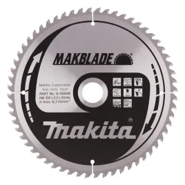 tarcza-tnaca-makblade-250x30x23-makita-b-09008
