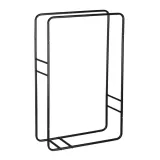 drazek-wolnostojacy-awd-interior-czarny