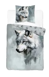 komplet-poscieli-detexpol-160-x-200-cm-szary