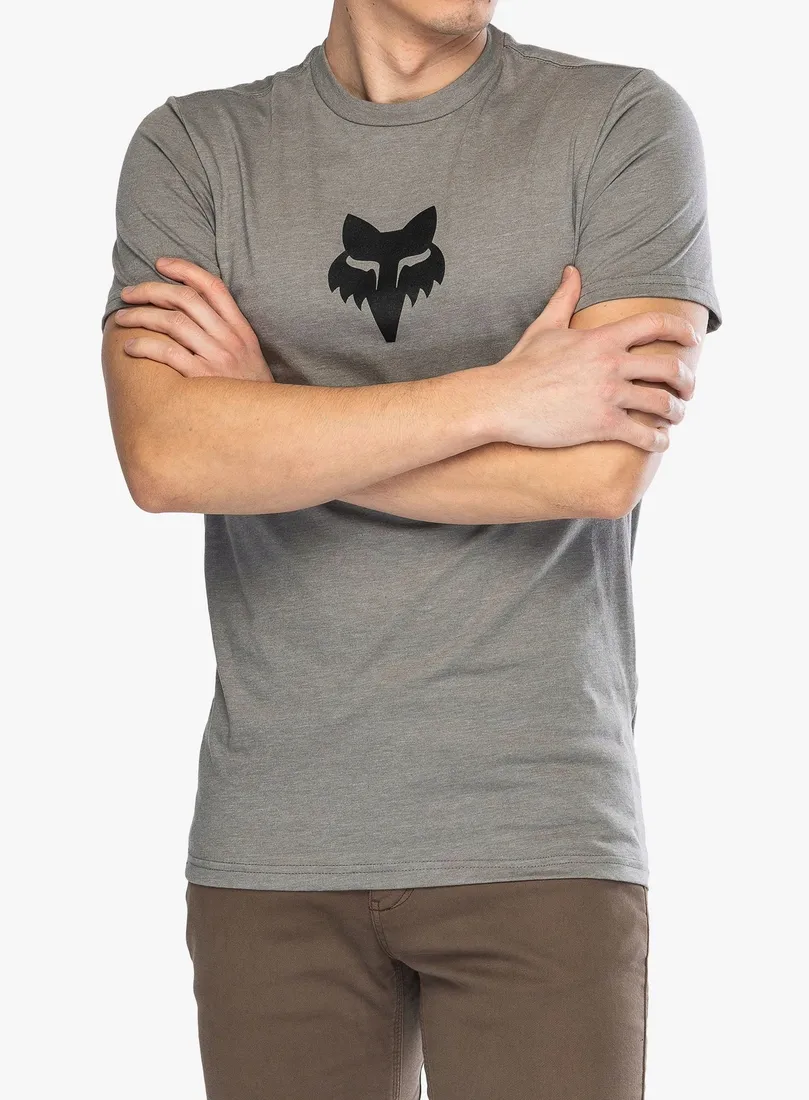 koszulka-meska-fox-racing-fox-head-heather-graphite-l