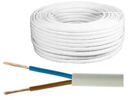 przewod-elektryczny-2x05-bialy-plaski-h03vvh2-f-omyp-pvc-1-metr