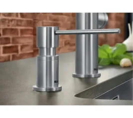 dozownik-blanco-lato-300-ml-szary