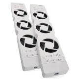 termowentylator-emos-1-w-bialy