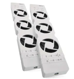 termowentylator-emos-1-w-bialy