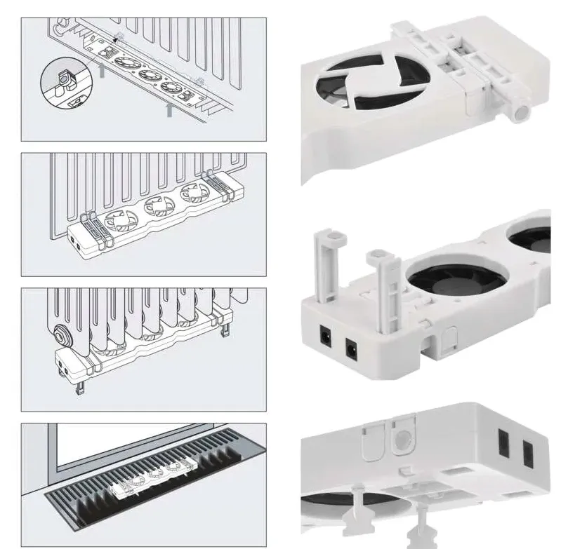 termowentylator-emos-1-w-bialy