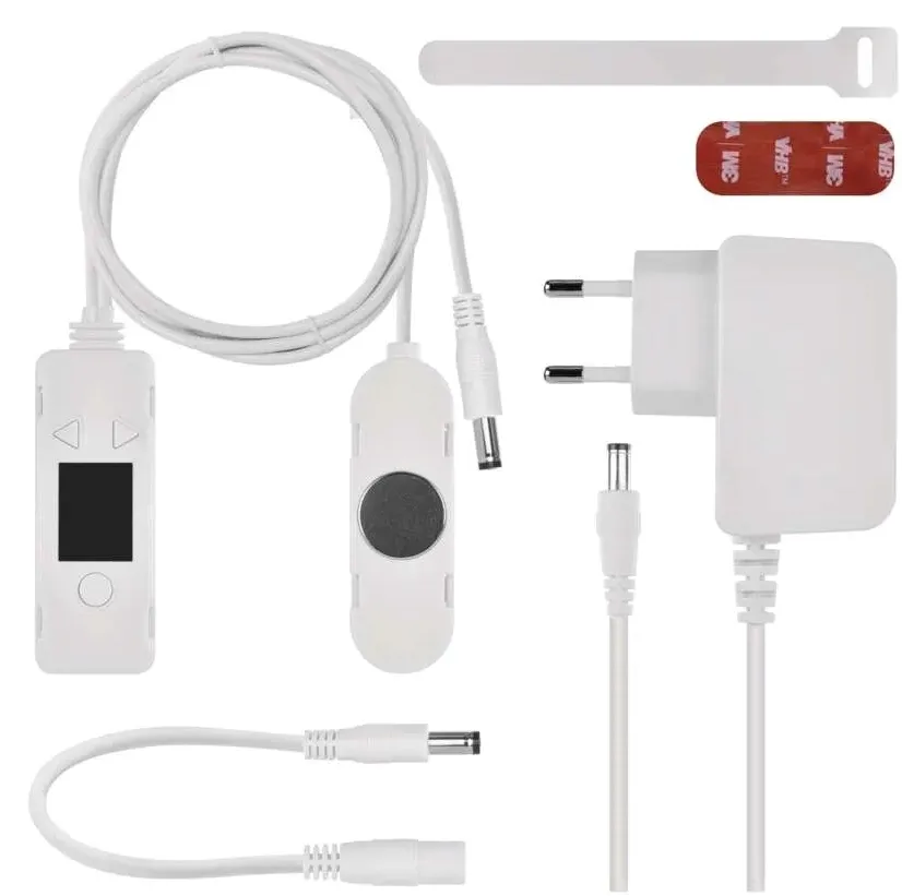 termowentylator-emos-1-w-bialy