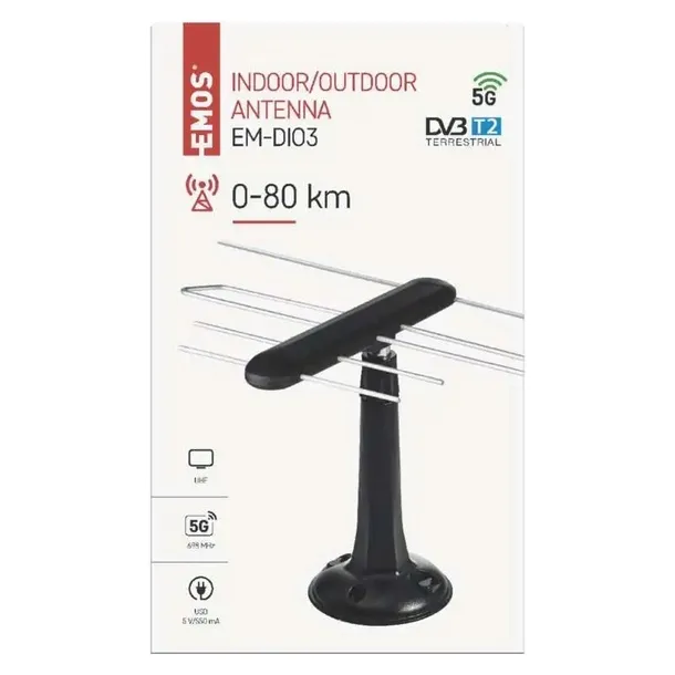 antena-uniwersalna-em-dio3-0-80-km-dvb-t2-filtr-lte-4g-5g-emos-j0685-kod-producenta-xx-certyfikat-ce