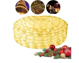 waz-swietlny-eldor-5000-cm-bialy-cieply-501-1000-lampek