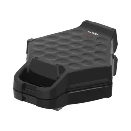 gofrownica-lund-czarna-700-w-szesciokatna-nieprzywierajaca