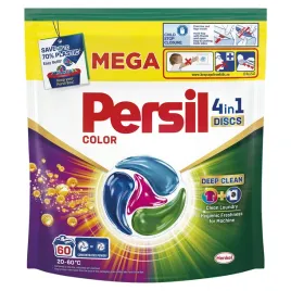 kapsulki-do-prania-persil-deep-clean-discs-4w1-color-60-pran