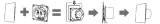 wentylator-lazienkowy-domowy-airroxy-01-065-rms-100mm-drim-czujnik-ruchu-certyfikat-ce