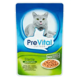 prevital-sterile-z-drobiem-w-sosie-mokra-karma-dla-kotow-100g