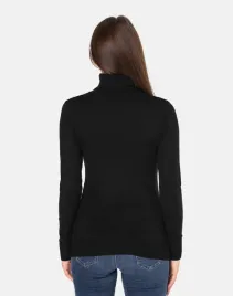 golf-damski-megitarnow-czarny-wiskoza-dlugi-rekaw-rozmiar-uniwersalny