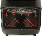 frytkownica-beztluszczowa-gorenje-af1409db-1400-w-35-l-szerokosc-produktu-28-cm