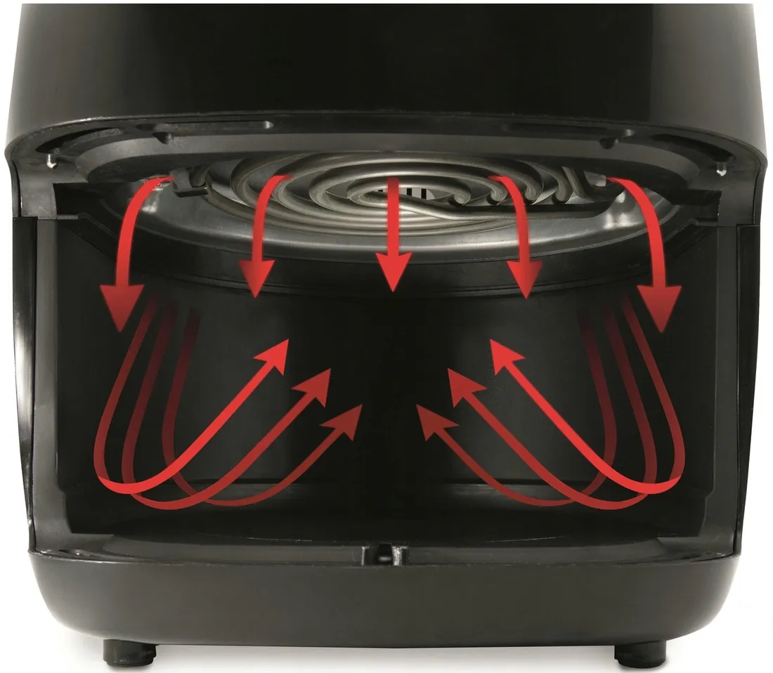 gorenje-af1409db-czarny