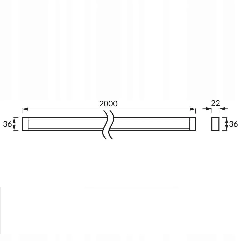 szynoprzewod-2m-ideus-struhm-track-02439-bialy