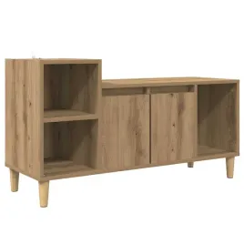 szafka-pod-telewizor-dab-rzemieslniczy-100-x-35-x-55-cm