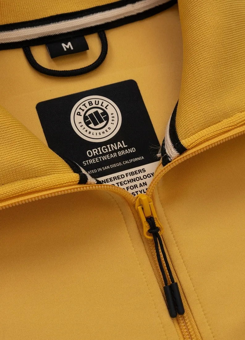 bluza-meska-pitbull-track-jacket-powers-pale-yellow-s-marka-pitbull