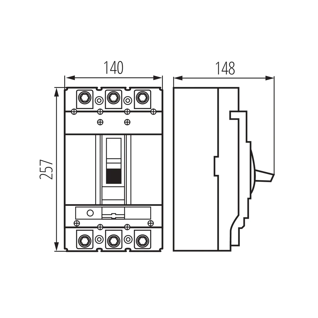 wylacznik-mccb-kmccb-rt-400a-3-biegunowy-ip20
