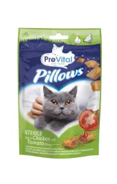 przysmak-dla-kota-prevital-sterile-poduszki-z-kurczaka-z-pomidorami-60g