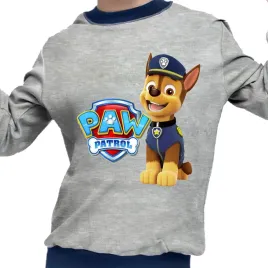 pizama-dziecieca-psi-patrol-chase-rodzaje-producent