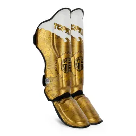 ochraniacze-piszczeli-i-stop-top-king-happiness-chinese-white-l