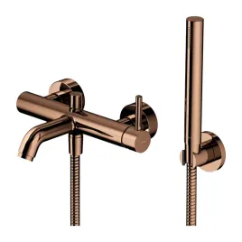 bateria-wannowa-jednouchwytowa-scienna-omnires-zloty