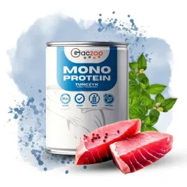 gaczoo-mono-protein-karma-mokra-dla-psa-tunczyk-400g