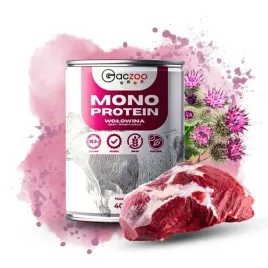 gaczoo-mono-protein-karma-mokra-dla-psa-wolowina-400g