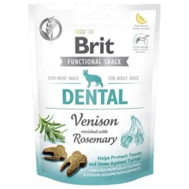 brit-care-dog-functional-snack-dental-venison-150g-przysmak-dla-psa