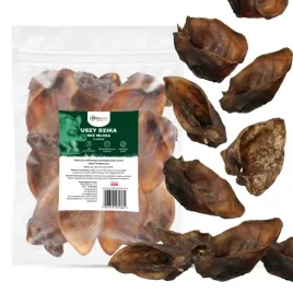 przysmak-dla-psa-uszy-dzika-bez-wlosow-100percent-naturalny-10-sztuk-gaczoo