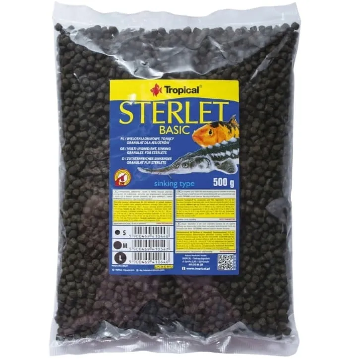 tropical-sterlet-basic-m-1l-pokarm-dla-jesiotrow