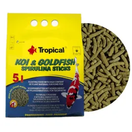 tropical-koi-goldfish-spirulina-sticks-5l-400g-pokarm-dla-ryb-koi