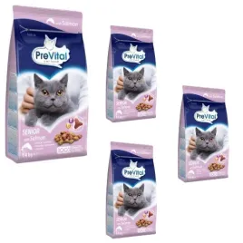 prevital-senior-karma-dla-kota-sucha-z-lososiem-14-kg