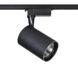 reflektor-sufitowy-dpm-czarny-okragly-4x15-w-led